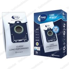 Electrolux UltraSilencer ZUSANIMA58 S-Bag Uyumlu Süpürge Toz Torbası
