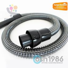 Electrolux Z 3321 Ultra Silencer Süpürge Çelik Telli Hortumu