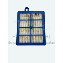 Electrolux ZAC 6725 Güçlü Hepa 13 Filtre