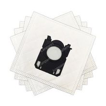 Electrolux ZAM 6100-6116 AirMax 5 Adet Uyumlu Süpürge Toz Torbası