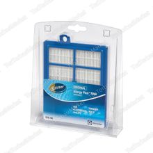 Electrolux ZJM 6820 Jetmaxx Hepa Filtresi