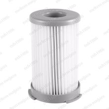 Electrolux ZS 203EV Silindirik Uyumlu Hepa Filtre