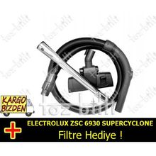 Electrolux ZSC 6930 Supercyclone Süpürge Hortum Seti