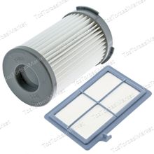 Electrolux ZTF 7630 Hepa Filtre Seti