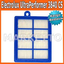 Electrolux ZUP 3840 CS UltraPerformer Hepa Filtre