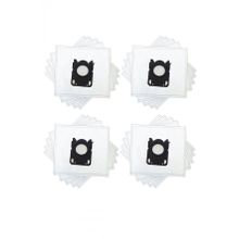 Electrolux ZVQ 2100 2105 Viva Quickstop Bez 20 Adet Uyumlu Süpürge Toz Torba