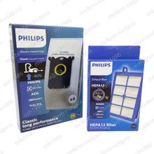 Electrolux ZXM 7020 Maximus Elektrikli Süpürge Toz Torbası