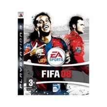 Electronic Arts Fifa 08 Ps3 Oyun