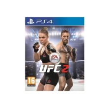 Electronic Arts Ufc 2 Ps4 Oyun (JELATİNSİZ 2. EL)