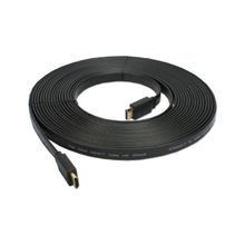 Electroon 15 m Full HD Flat HDMI Kablo
