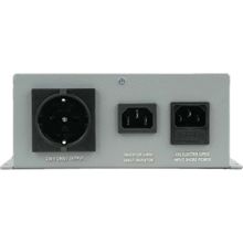 Electrozirve 10A Transfer Switch