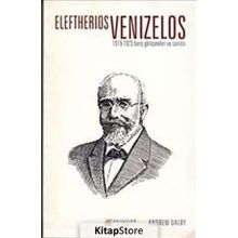 Eleftherios Venizelos - Murat Eser