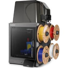 Elegoo Centauri Carbon 2 Combo Kapalı Kasa 3D Yazıcı