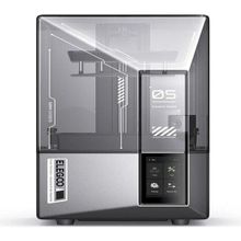 Elegoo Mars 5 Ultra 9K Kapalı Kasa 3D Yazıcı