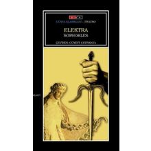 ELEKTRA - SOPHOKLES (ISBN:9786053541820)