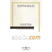 ELEKTRA - SOPHOKLES