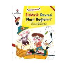 Elektrik Devresi Nasıl Bağlanır? - Lee Hye-Jin