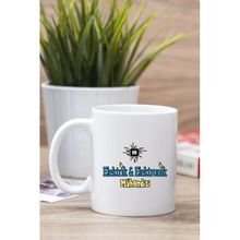 Elektrik Elektronik Mühendisi-Beyaz Kupa Bardak