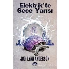 Elektrikte Gece Yarısı Jodi Lynn Anderson