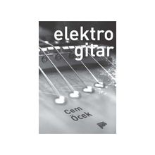 ELEKTROGITAR - CEM ÖCEK