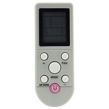 Elektrogun Baymak Demırdöküm Pacıfıc Line Ykr-F/05Rj Klima Kumandası