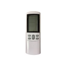 Elektrogun Vestel (32028581 L St-El P10C Beyaz) Klima Kumandası