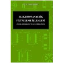 ELEKTROMANYETIK FILTRELEME İŞLEMLERİ - TEYMURAZ ABBASOV