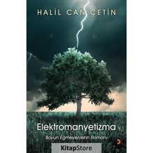 Elektromanyetizma - Halil Can Çetin