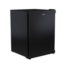 Elektromarla DR-45-S Siyah Mini Buzdolabı
