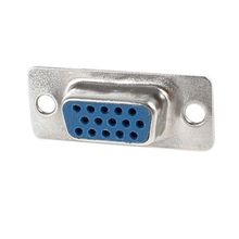 Elektromer 3 Sıra D-Sub 15 Pin Dişi