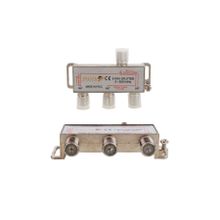 Elektromer 5-2500Mhz 1/3 Splitter