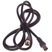 Elektromer 60 Ohm Erkek Dişi Kablo Tv Video Standart Ara Kablo