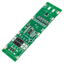 Elektromer 7S 24V 15A 18650 8 IC Lİ Şarj Koruma Kartı