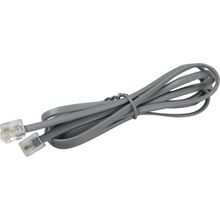 Elektromer Hazır 6p/2c 1.5 m Telefon Hat Kablosu