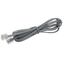 Elektromer Hazır 6p/2c 1.5 m Telefon Hat Kablosu