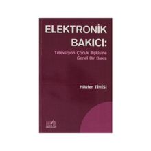 ELEKTRONIK BAKICI - NİLÜFER TIMISI