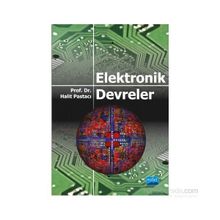 Elektronik Devreler - Halit Pastacı
