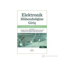 Elektronik Mühendisliğine Giriş - Ali Okatan Mahmut Ün Avni Morgül Sungur Aytaç Demir Öner Muhammet Köksal Aydın Akan
