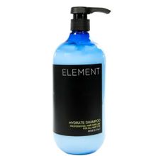 Element Nemlendirici 1000 ml Şampuan