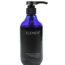 Element Silver Touch 1000 ml Mor Şampuan