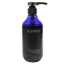 Element Silver Touch 500 ml Şampuan