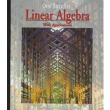 Elementary Linear Algebra With Applications