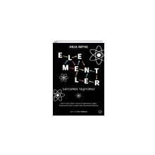 Elementler Sayesinde Yaşıyoruz - Orenda Kitap
