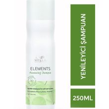 Elements 250 ml Renewing Yenileyici Saç Bakım Şampuanı