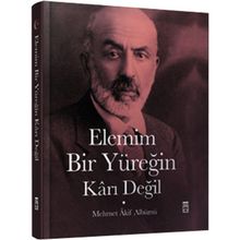 Elemim Bir Yürek Karı Değil - İsmail Kara