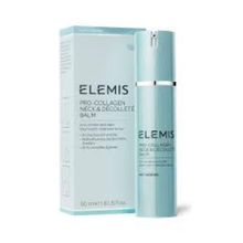 Elemis Pro-Collagen Neck & Decollete Balm 50 ml Özel Bakım