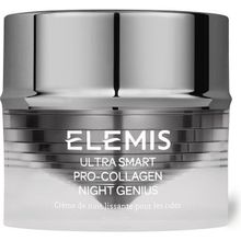 Elemis Ultra Smart Pro-Collagen Night Genius 50 ml Gece Kremi