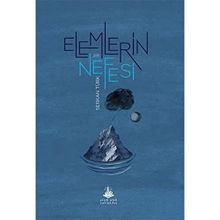 Elemlerin Nefesi - Serkan Türk