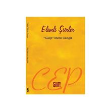 Elemli Şiirler - Metin Cengiz