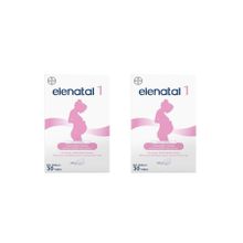 Elenatal 1 2x30 Tablet